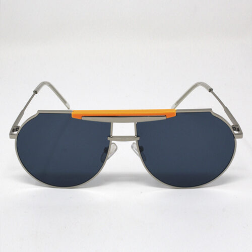 SUNGLASSES FRONT VIEW